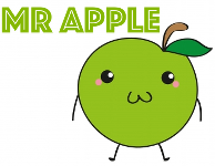 Mr Apple