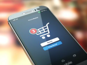 Framtiden inom webshopping